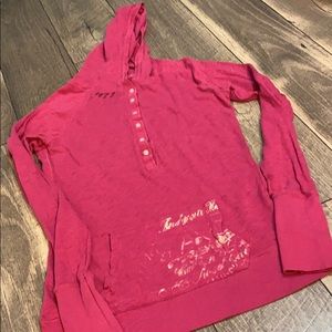 American Eagle Outfitters long sleeve top